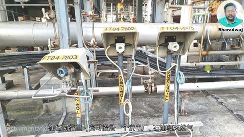 [中字] 4-20mA 工业自动化技术详解：PLC、电气与仪