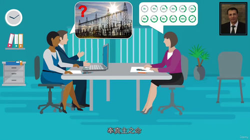 [中字] 电力系统基础问答：从理论到实践的全面解析（中文字幕
