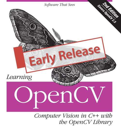 学习 OpenCV：使用 OpenCV 库进行 C++ 计算