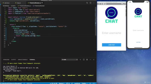 [中字] React Native 跨平台（iOS Andr