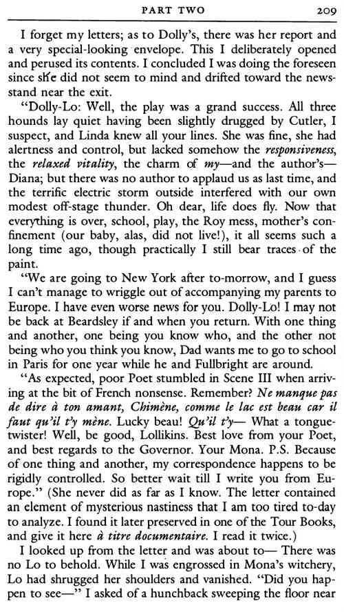 纳博科夫小说集 1955-1962 弗拉基米尔·纳博科夫 (