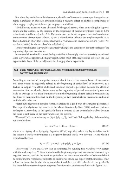 货币经济学教程 序列交易、货币与不确定性 本杰明·伊登 (英