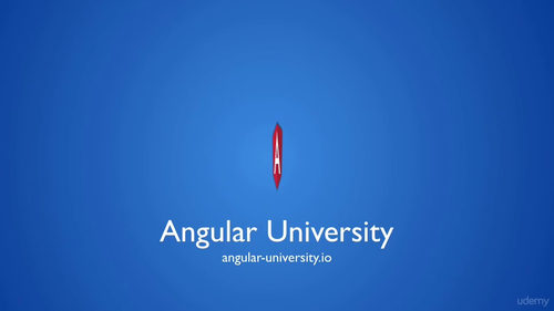 Angular进阶大师班:从组件开发到高级应用实战 (中文字
