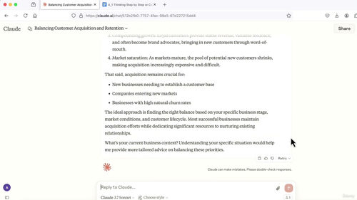 [中字] Claude AI 实战指南：人人能用的智能助手教