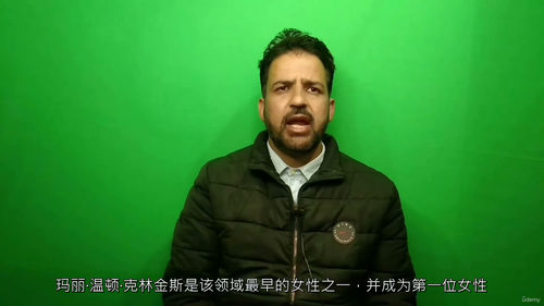 [中字] 临床心理学速成课程（中文字幕英文视频教程）
