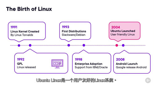 [中字] 系统管理与 CompTIA Linux+（XK0-