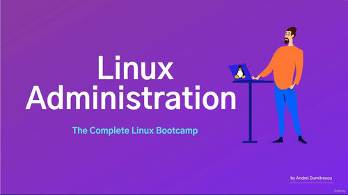 Linux系统管理全栈训练营：系统化掌握Linux行政管理的