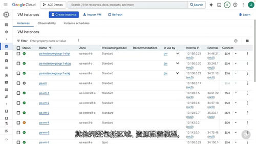 [中字] Google 助理云工程师 - 确保云解决方案的成