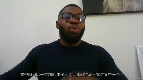 [中字] 轻松创富：从零到千万的房产净值实战指南（中文字幕英