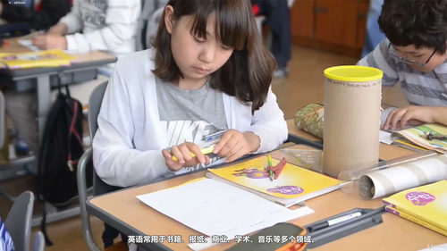 英语教学实战指南：TEFL证书课带你从零开始成为国际教师 (