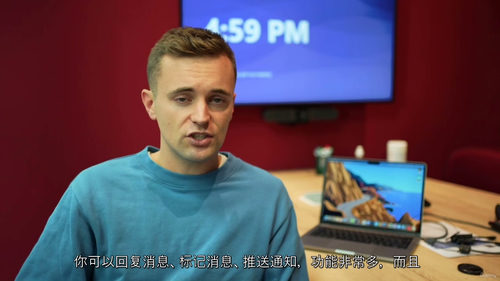 [中字] React Native 即时通讯 App 开发实