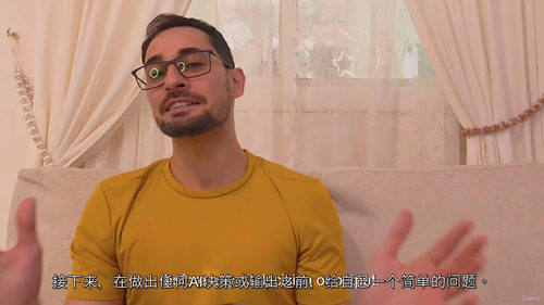 AI时代以人为本的领导力教程
