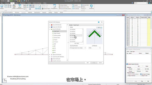 印度结构工程实战课程——ETABS、STAAD与SAP200