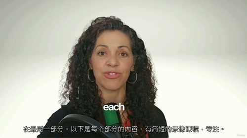 从提示词到盈利 ——AI 驱动的教练体系搭建指南（中文字幕英