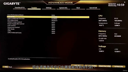 [中字] VirtualBox 实战指南：在家搭建 IT 与