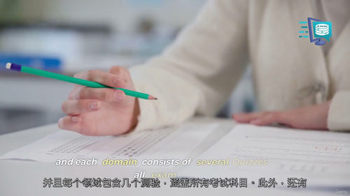 [中字] CompTIA Security+（SY0-701