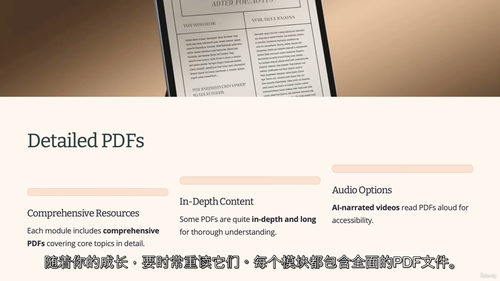 [中字] 认证创伤知情教练课程（中文字幕英文视频教程）