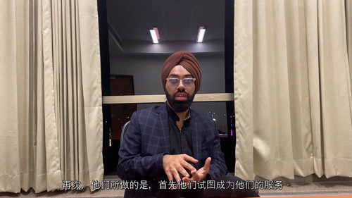 生成式AI营销实战:工具与策略全攻略 (中文字幕英文视频教
