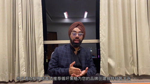生成式AI营销实战：工具与策略全攻略  (中文字幕英文视频教