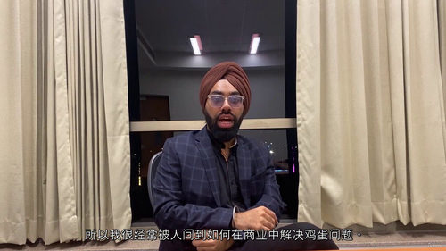 生成式AI营销实战:工具与策略全攻略 (中文字幕英文视频教