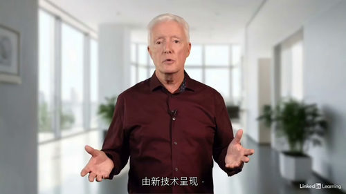 技术项目管理实战精要（2025版） (中文字幕英文视频教程)