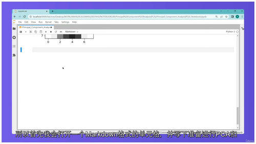 [中字] Python 机器学习与数据科学实战大全（中文字幕
