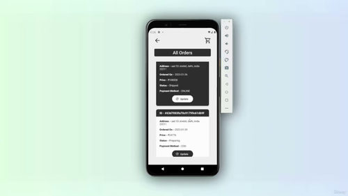 [中字] 基于 React Native 与 Redux T