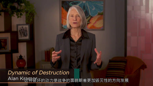 西班牙内战:欧洲的角斗场 (中文字幕英文视频教程)