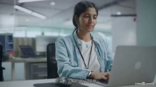 [中字] AWS 监控、日志记录与修复（2025 版）（中文