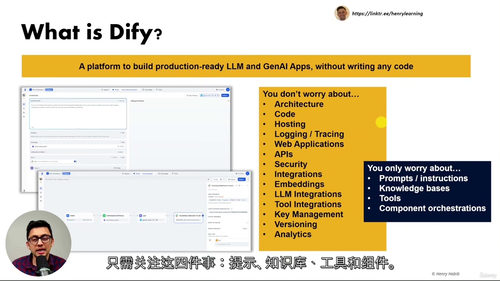 AI Agents 开发实战：基于 Dify 的零代码 AI