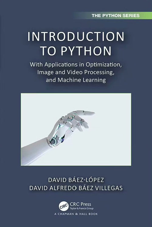 [中英对照] Python 入门：优化、图像视频处理与机器学