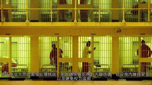 刑事司法伦理学（CRJU 210）课程（中文字幕英文视频教程