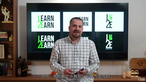[中字] 业绩加速器：实战销售技巧全攻略（中文字幕英文视频教