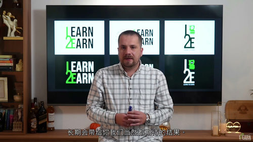 [中字] 业绩加速器：实战销售技巧全攻略（中文字幕英文视频教
