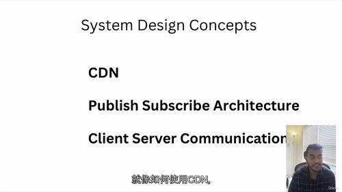 系统设计面试通关指南