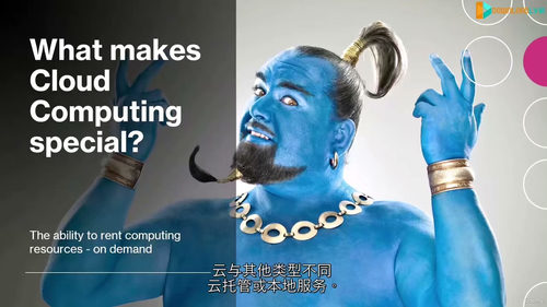 [中字] AZ-900 微软 Azure 基础认证考试备考课