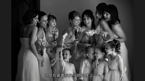 [中字] 创作者工坊：人像摆姿全攻略（中文字幕英文视频教程）