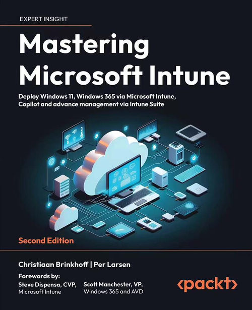 [中英对照] 精通微软 Intune：通过微软 Intune