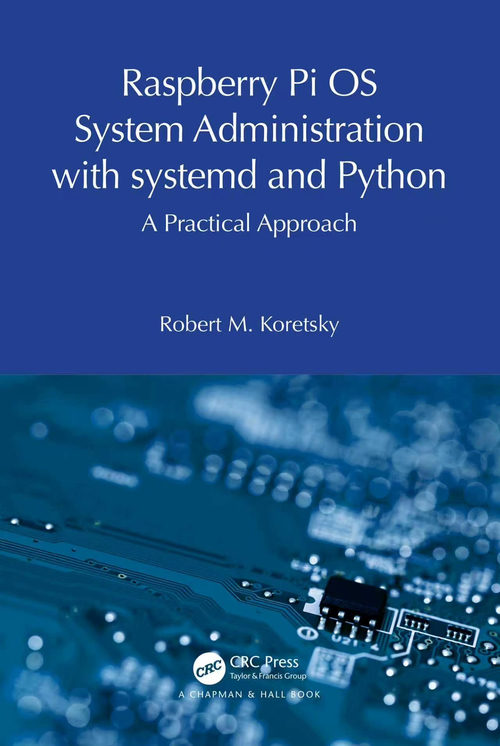 [中英对照] 树莓派操作系统系统管理：基于 systemd