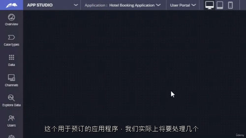[中字] Pega 实战精通：25 + 项目全代码与案例解析
