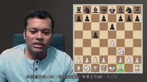 终身棋谱:苏里亚的1.e4开局体系详解(第一部分) (中文