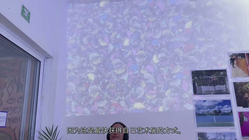 DIY快闪艺术展——随时随地举办属于你的艺术展览  (中文字