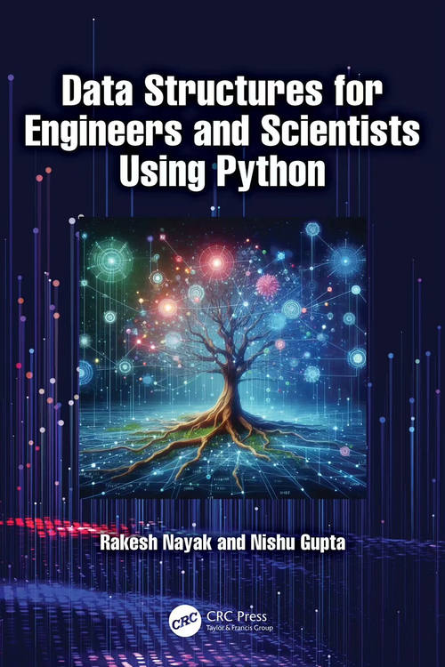 [中英对照] 工程师与科学家的数据结构：基于 Python