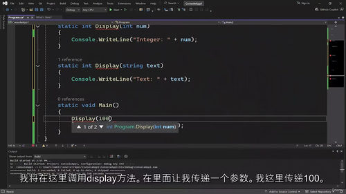 C#就业实战视频教程