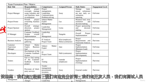 [中字] 银行项目管理入门实战（中文字幕英文视频教程）