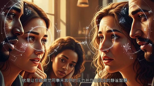 [中字] 人工智能情商入门 —— 打造未来职场竞争力（中文字