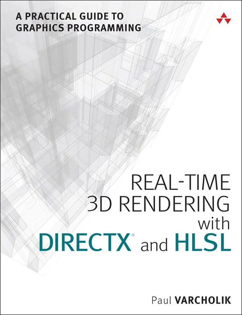 [中英对照] 实时 3D 渲染：基于 DirectX 与 H