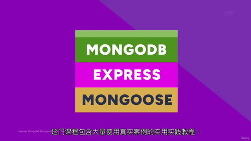 Express MongoDB Mongoose 数据库查询