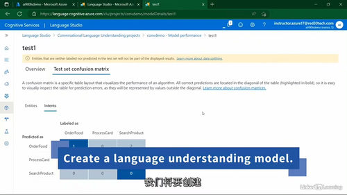[中字] Azure AI 基础知识（AI-900）认证备考