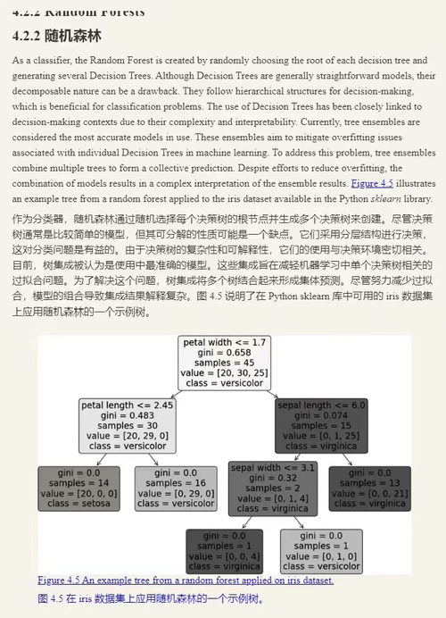 [中英对照] 机器学习与 Python：人类行为、情绪及健康